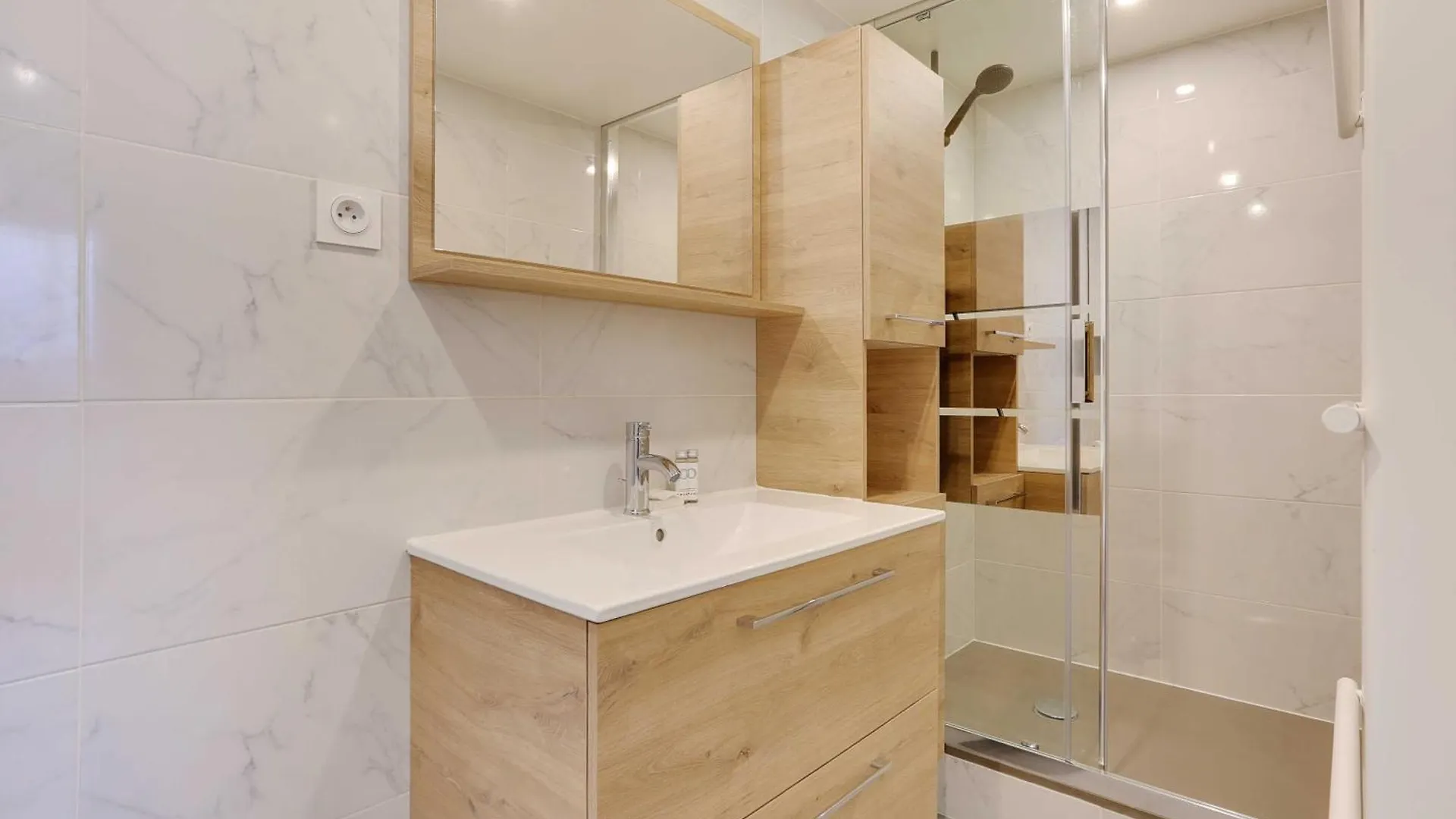 Amazing Apartment 1Bdr-4P Beaubourg - Le Marais Paris