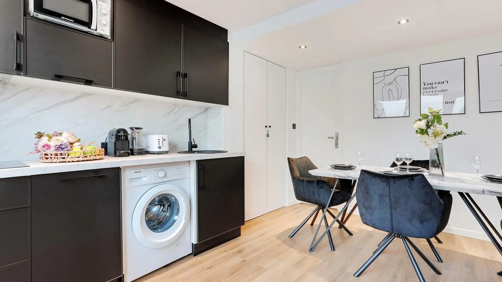 Amazing Apartment 1Bdr-4P Beaubourg - Le Marais Paris